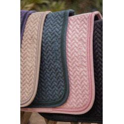 Zadeldoek Paddock Poppy