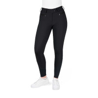 Pantalon Equithème Originals Sally Noir Pantalon Equithème Originals Sally Noir
