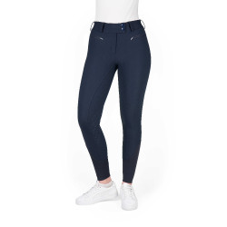 Pantalon Equithème Originals Sally Marine Bleu marine