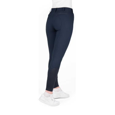 Broek Equithème Originals Sally Marine Marineblauw