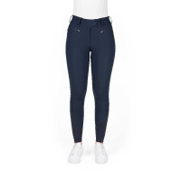 Pantalon Equithème Originals Sally Marine Bleu marine