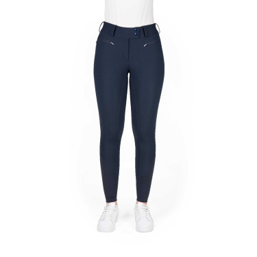 Pantalon Equithème Originals Sally Marine Bleu marine Pantalon Equithème Originals Sally Marine Bleu marine