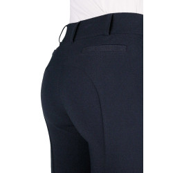 Broek Equithème Originals Sally Marine Marineblauw
