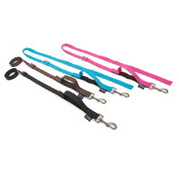 Nylon teugels Shires