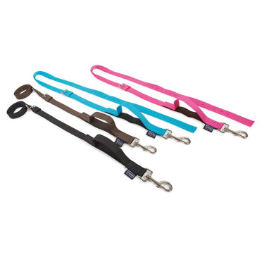 Nylon teugels Shires