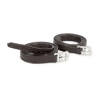 Etrivières Easy Care Shires Noir