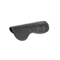 Gelpad Shires Grijs