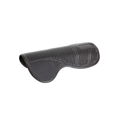 Gelpad Shires Grijs