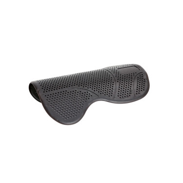 Gelpad Shires Grijs