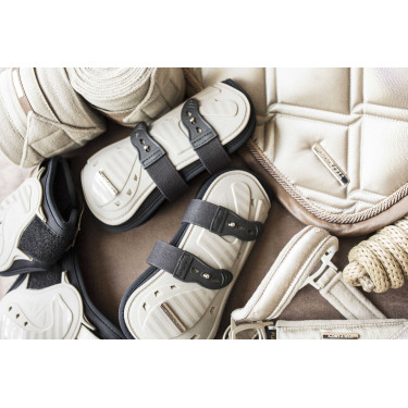 Polo bandages Lami-Cell Aurora 35m Champagne Beige