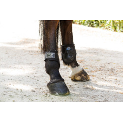 Protège-boulets Lami-Cell V22 Youngster Noir