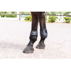 Protège-boulets Lami-Cell V22 Youngster Noir