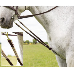 Enrênement Harbridge Shires Marron Enrênement Harbridge Shires Marron