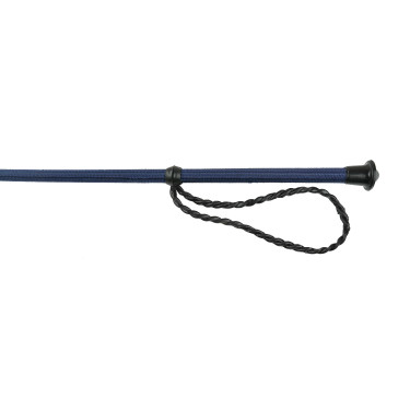Cravache Whip & Go Twist Bleu marine