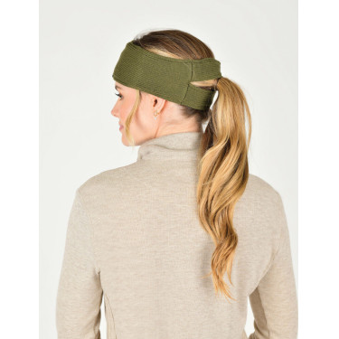 WeatherBeeta oorwarmer met fleece voering Nachtolijf WeatherBeeta oorwarmer met fleece voering Nachtolijf