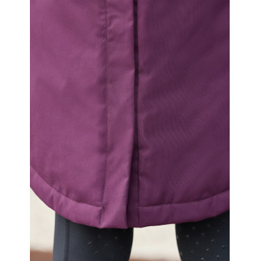 Waterdicht kinderjack Dublin Everyday Paarsviolet Waterdicht kinderjack Dublin Everyday Paarsviolet