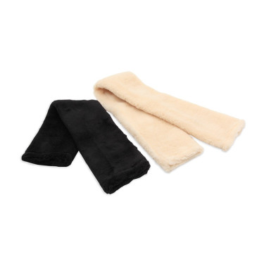 Shires Acrilan singelhoes 60 cm – paardrijden comfort