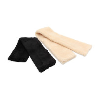Fourreau de sangle Acrilan Shires 60 cm - Matériel d'équitation