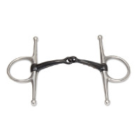 Mors cheval à aiguilles Sweet Iron Shires - Matériel d'équitation Mors cheval à aiguilles Sweet Iron Shires - Matériel d'équitation