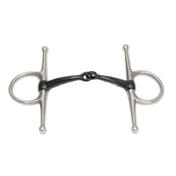 Mors cheval à aiguilles Sweet Iron Shires - Matériel d'équitation Mors cheval à aiguilles Sweet Iron Shires - Matériel d'équitation