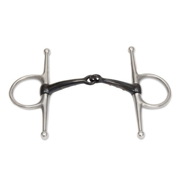 Mors cheval à aiguilles Sweet Iron Shires - Matériel d'équitation Mors cheval à aiguilles Sweet Iron Shires - Matériel d'équitation