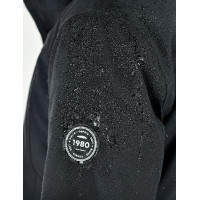 Waterdichte damesjas WeatherBeeta Kyla II Marine iris