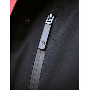 Blouson imperméable Weatherbeeta Kyla II femme Noir