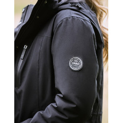 Blouson imperméable Weatherbeeta Kyla II femme Noir