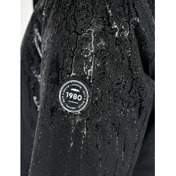 Blouson imperméable Weatherbeeta Kyla II femme Noir