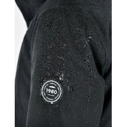 Waterdichte damesjas WeatherBeeta Kyla II Zwart