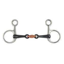 Shires Baucher-bit van zacht staal Shires Baucher-bit van zacht staal