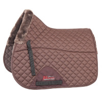 Tapis SupaFleece Performance Shires Marron