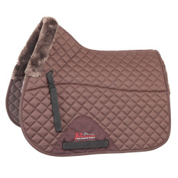Tapis SupaFleece Performance Shires Marron