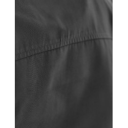 Blouson zippé Dublin veste d'équipe Noir Blouson zippé Dublin veste d'équipe Noir