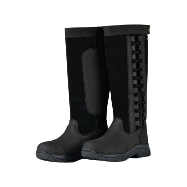 Bottes Dublin Pinnacle III Noir Bottes Dublin Pinnacle III Noir