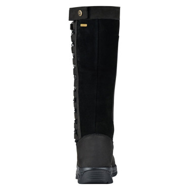 Bottes Dublin Pinnacle III Noir Bottes Dublin Pinnacle III Noir