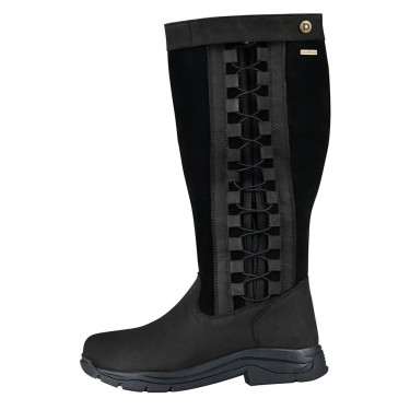 Bottes Dublin Pinnacle III Noir Bottes Dublin Pinnacle III Noir