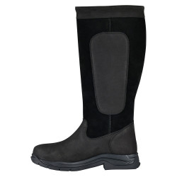 Bottes Dublin Pinnacle III Noir