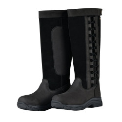 Bottes Dublin Pinnacle III Noir