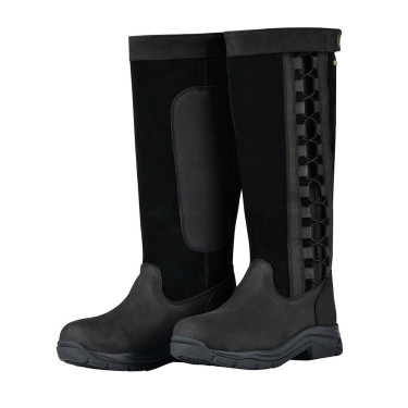 Bottes Dublin Pinnacle III Noir Bottes Dublin Pinnacle III Noir
