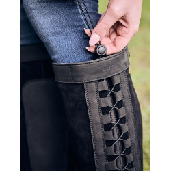 Bottes Dublin Pinnacle III Noir