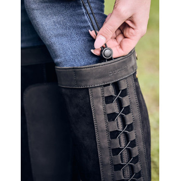 Bottes Dublin Pinnacle III Noir Bottes Dublin Pinnacle III Noir