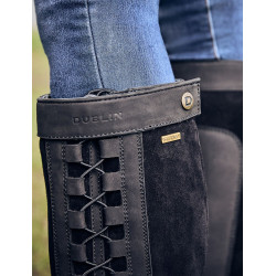 Bottes Dublin Pinnacle III Noir