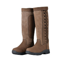 Bottes Dublin Pinnacle III Chocolat Marron Bottes Dublin Pinnacle III Chocolat Marron