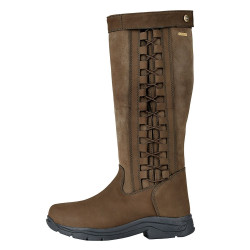 Bottes Dublin Pinnacle III Chocolat Marron Bottes Dublin Pinnacle III Chocolat Marron
