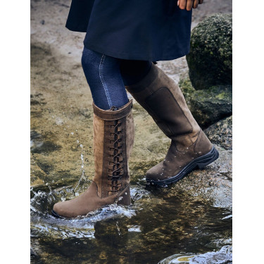 Bottes Dublin Pinnacle III Chocolat Marron Bottes Dublin Pinnacle III Chocolat Marron