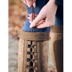 Bottes Dublin Pinnacle III Chocolat Marron Bottes Dublin Pinnacle III Chocolat Marron