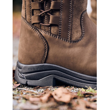 Bottes Dublin Pinnacle III Chocolat Marron Bottes Dublin Pinnacle III Chocolat Marron