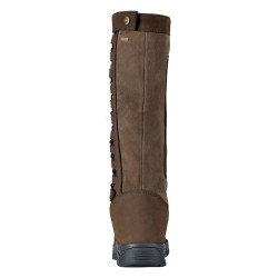 Bottes Dublin Pinnacle III Chocolat Marron Bottes Dublin Pinnacle III Chocolat Marron