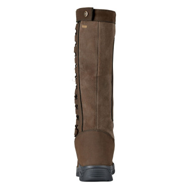 Bottes Dublin Pinnacle III Chocolat Marron Bottes Dublin Pinnacle III Chocolat Marron